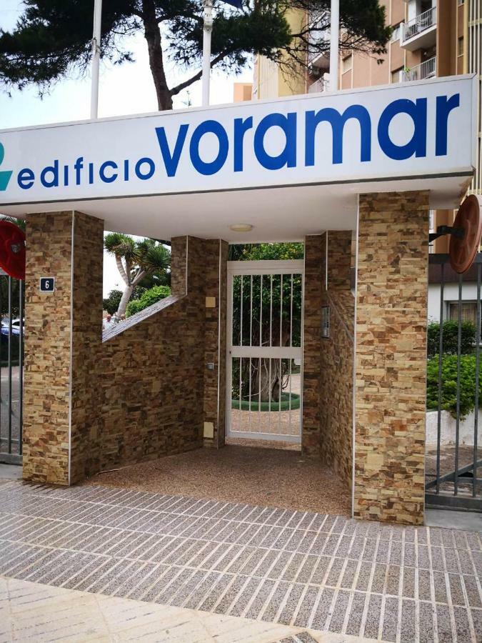 Apartment Voramar Calpe