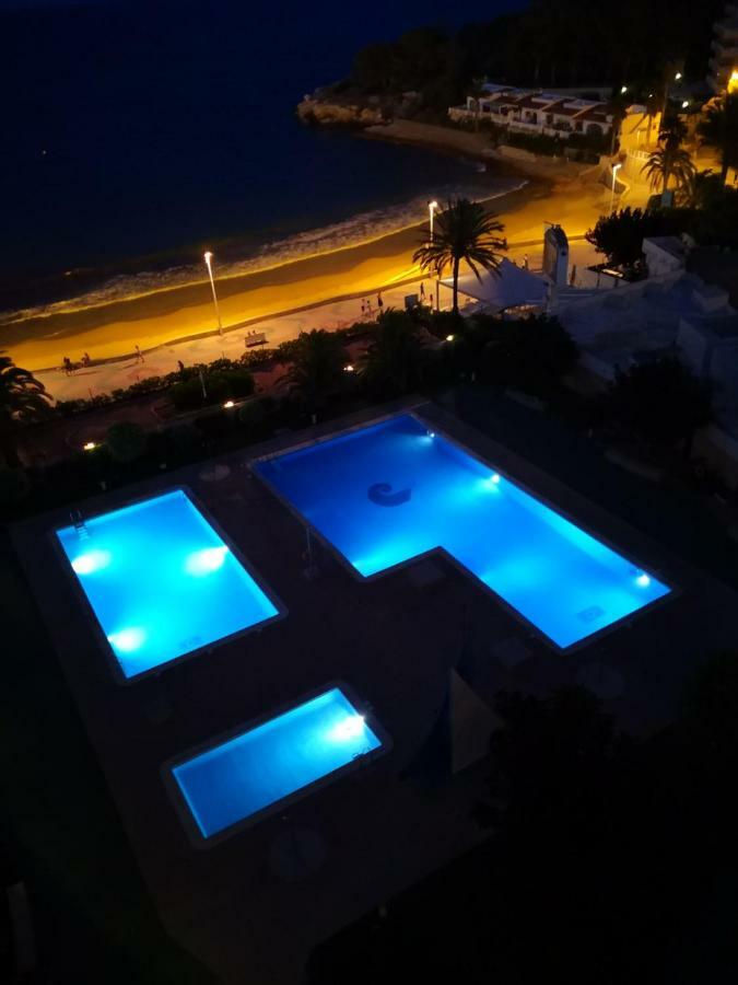 Apartment Voramar *